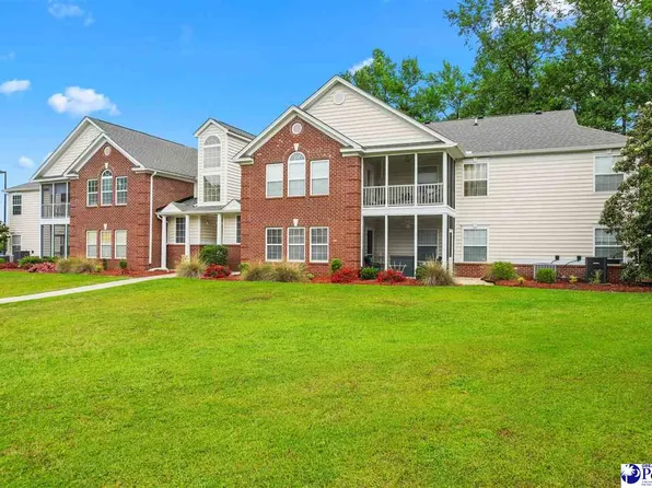 1193 Waxwing Dr APT C, Florence, SC 29505
