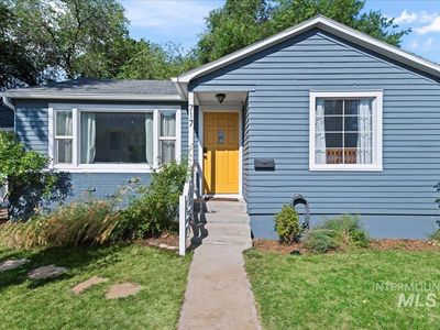 717 N Pond St, Boise, ID, 83706