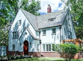 6403 Connecticut Ave, Chevy Chase, MD 20815