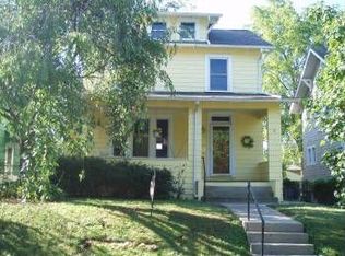 171 Brighton Rd, Columbus, OH 43202