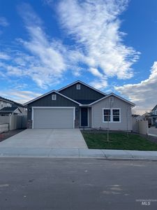 560 S Jake Ave, Kuna, ID, 83634