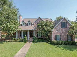 7820 Rushing Oaks Dr, Biloxi, MS 39532