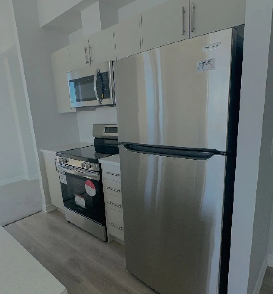 2 bed, $1,950 — Photo 2