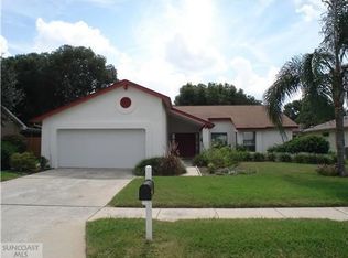 3546 Hogan Dr, New Port Richey, FL 34655
