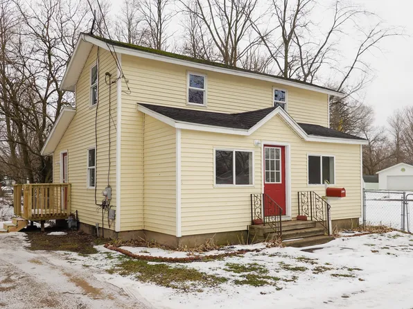 508 E Franklin St, Otsego, MI 49078
