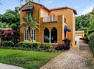 1532 Catalonia Ave, Coral Gables, FL 33134