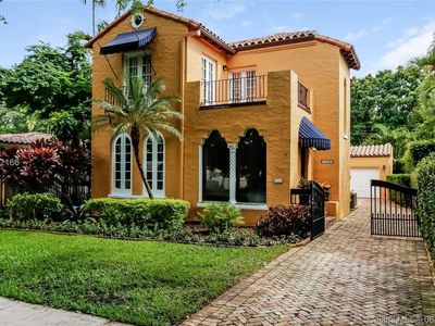 1532 Catalonia Ave, Coral Gables, FL, 33134