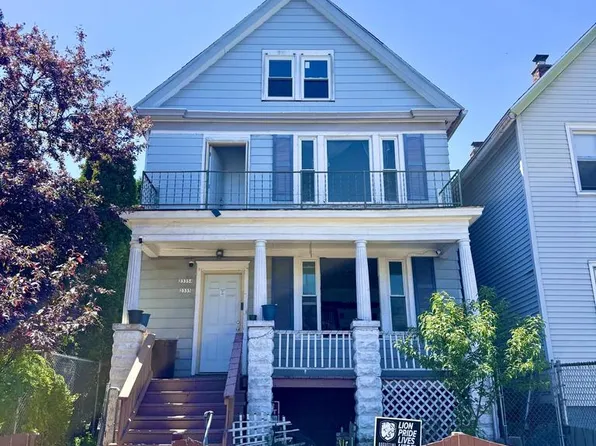 2335 S 16th STREET, Milwaukee, WI 53215