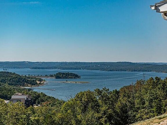 Chateau Mountain Branson Mo