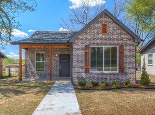 15296 S 291st East Ave, Coweta, OK 74429