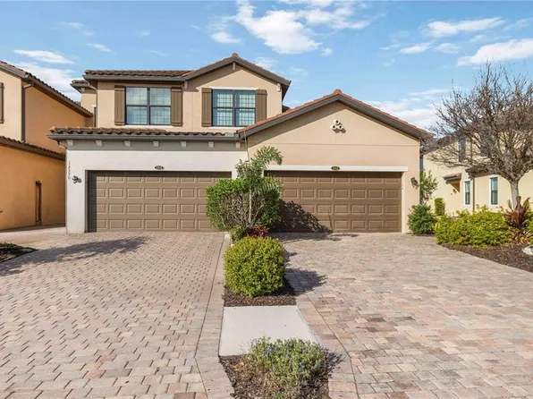 12590 Ghiberti Cir Unit 102, Venice, FL 34293