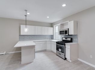 11 Holmes Ave FLOOR 2, Jersey City, NJ 07306