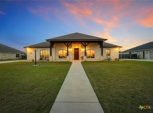 5210 Few Oaks Dr, Salado, TX 76571