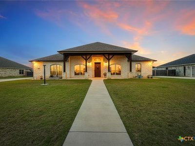 5210 Few Oaks Dr, Salado, TX, 76571