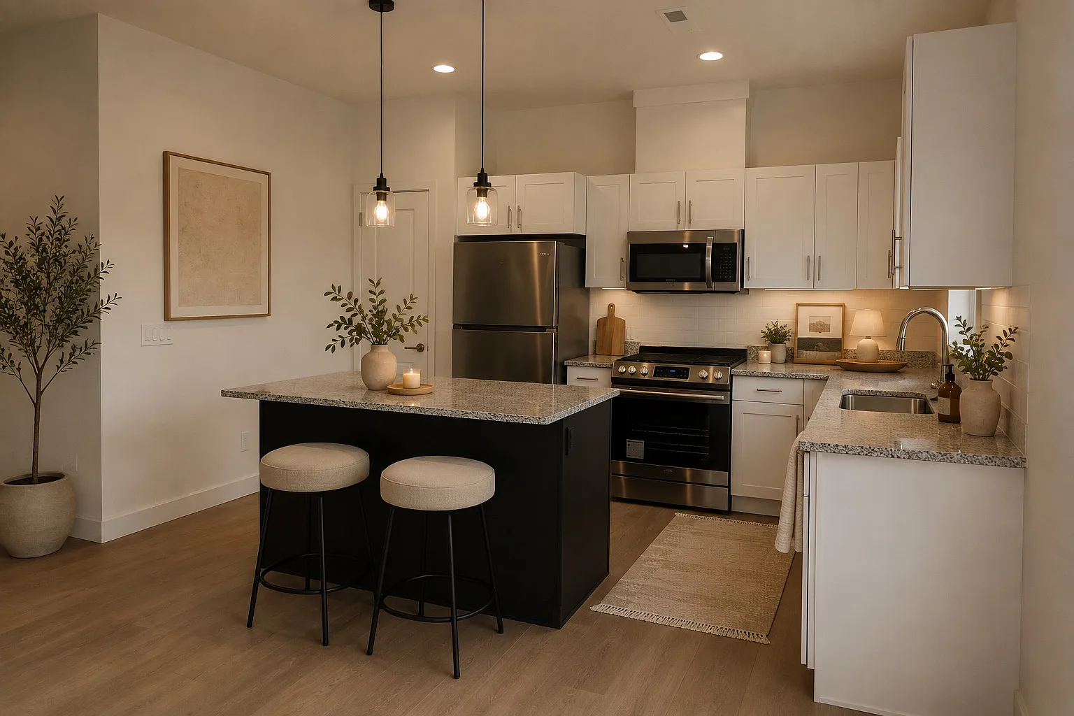 Mountain Heights Village — Photo 2