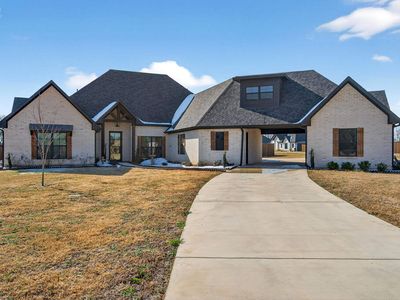 130 E Winners Cir, Longview, TX, 75602