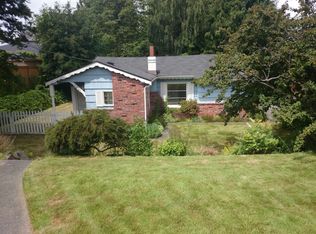2916 NW 83rd St, Seattle, WA 98117