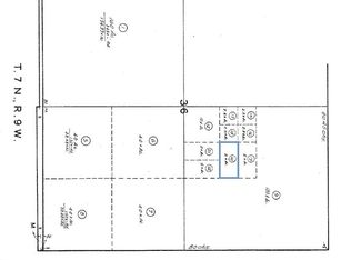 0 E Avenue L6 Lot 36, Lancaster, CA 93535