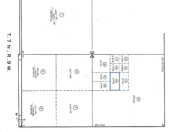 0 E Avenue L6 Lot 36, Lancaster, CA 93535