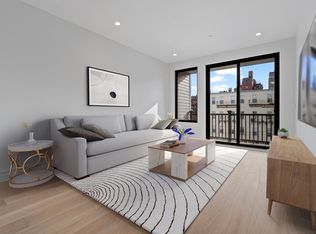 519 E 2nd St #205, Boston, MA 02127
