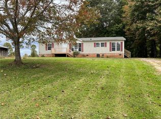 429 Smith Rd, Mount Airy, NC 27030