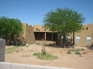 8407 S 204th Dr, Buckeye, AZ 85326
