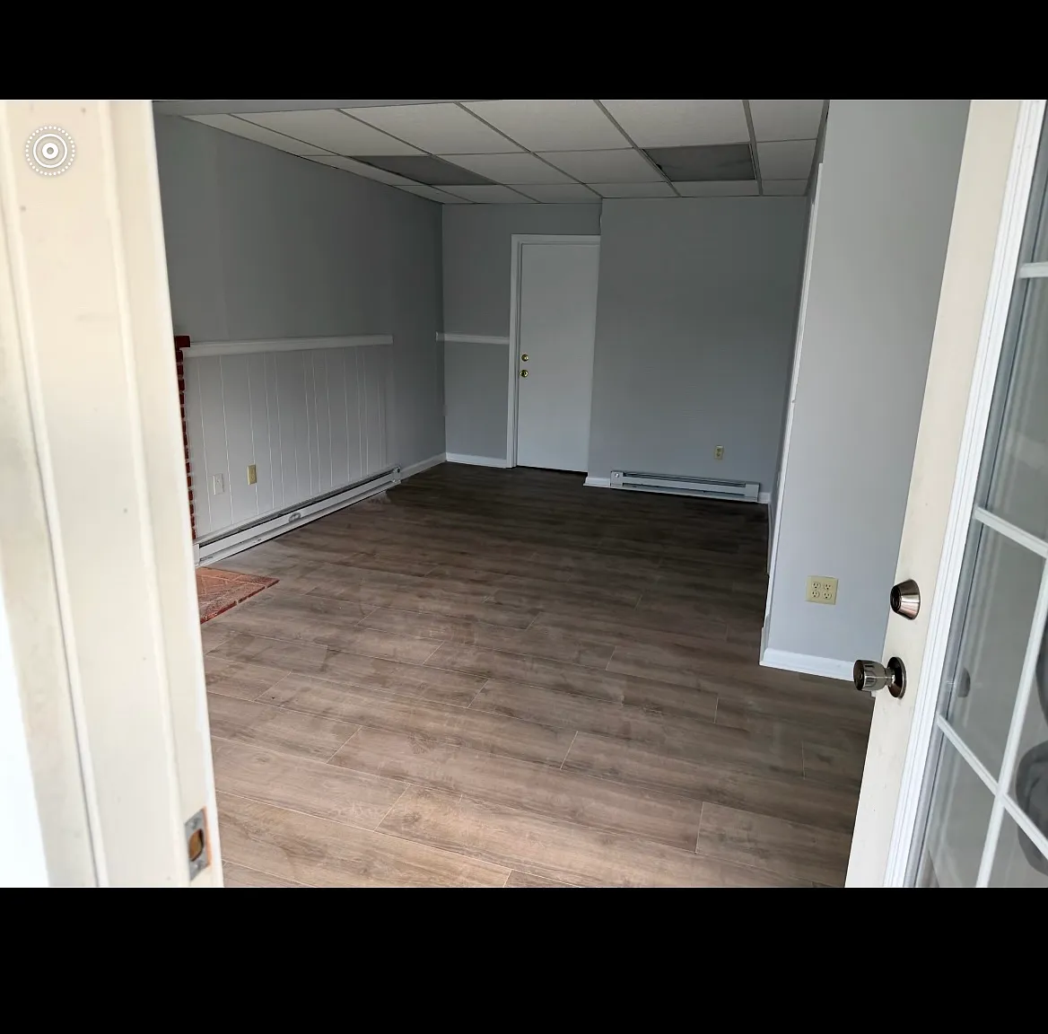 1 bed, 500 sqft, $1,600 — Photo 1