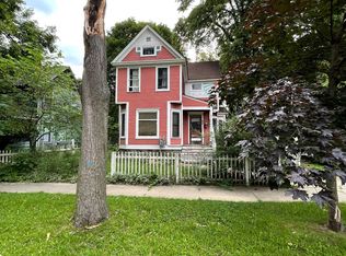 602 Elm St APT 3, Kalamazoo, MI 49007