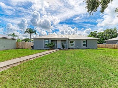 110 N LEE AVENUE, Arcadia, FL, 34266