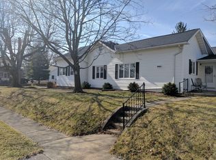 129 E Wayne St, Celina, OH 45822