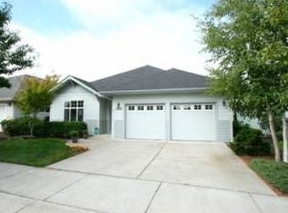 4728 SW Hollyhock Cir, Corvallis, OR 97333