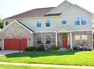 509 Schmitt Rd, Indianapolis, IN 46239