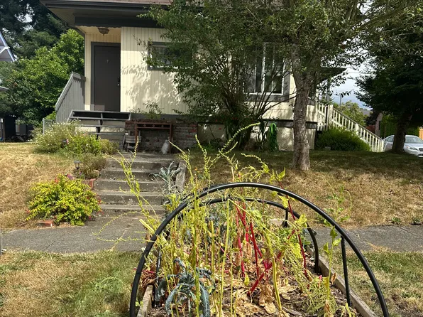 1401 & 1/2 N Fife St #1401, Tacoma, WA 98406