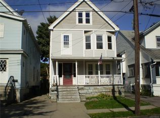 24 Clio Ave, Buffalo, NY