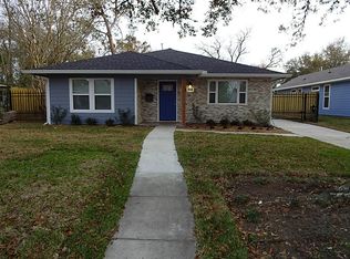 5000 Arvilla Ln, Houston, TX 77021