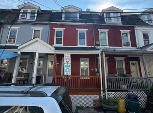 128 Hanford Pl, Trenton, NJ 08609
