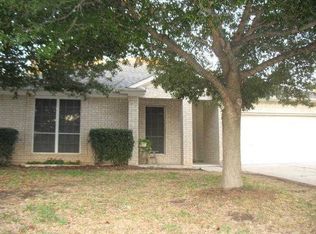 16819 Cranston Dr, Round Rock, TX 78664