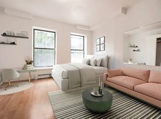 52 W 125th St APT 3R, New York, NY 10027
