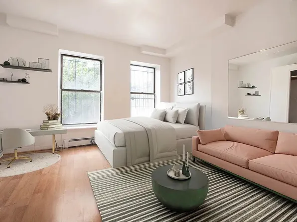 52 W 125th St APT 3R, New York, NY 10027