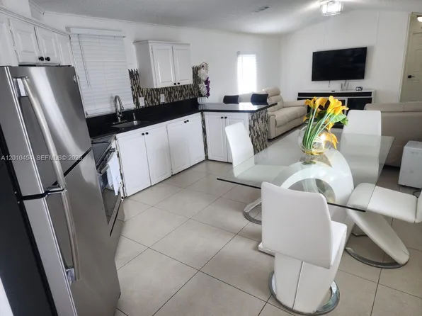 35014 SW 188th Pl Lot 94, Homestead, FL 33034