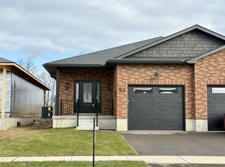 93 Kenton St, West Perth, ON N0K1N0