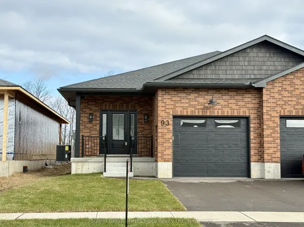 93 Kenton St, West Perth, ON N0K 1N0