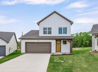 1207 Chestnut Ct, Bridgeport, TX 76426