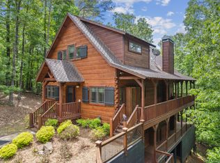 111 Dryad Ct #5754, Ellijay, GA 30540