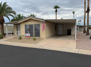 8103 E Southern Ave Lot 262, Mesa, AZ 85209