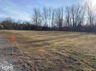 Lyman St, Corunna, MI