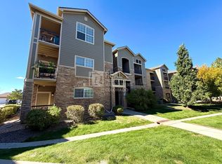 17209 Wilde Ave Unit 106, Parker, CO 80134
