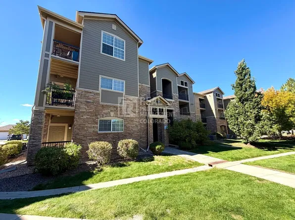 17209 Wilde Ave Unit 106, Parker, CO 80134