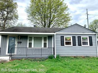 328 W Southside Ct, Louisville, KY 40214