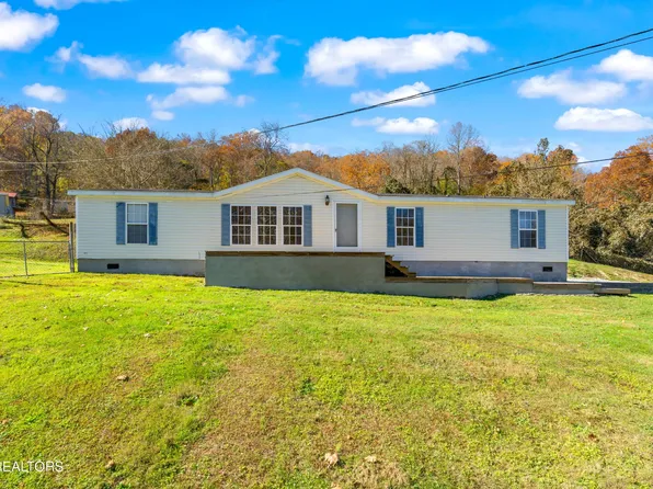 150 Brick Dr, Jellico, TN 37762